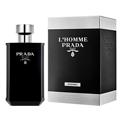 l prada homme